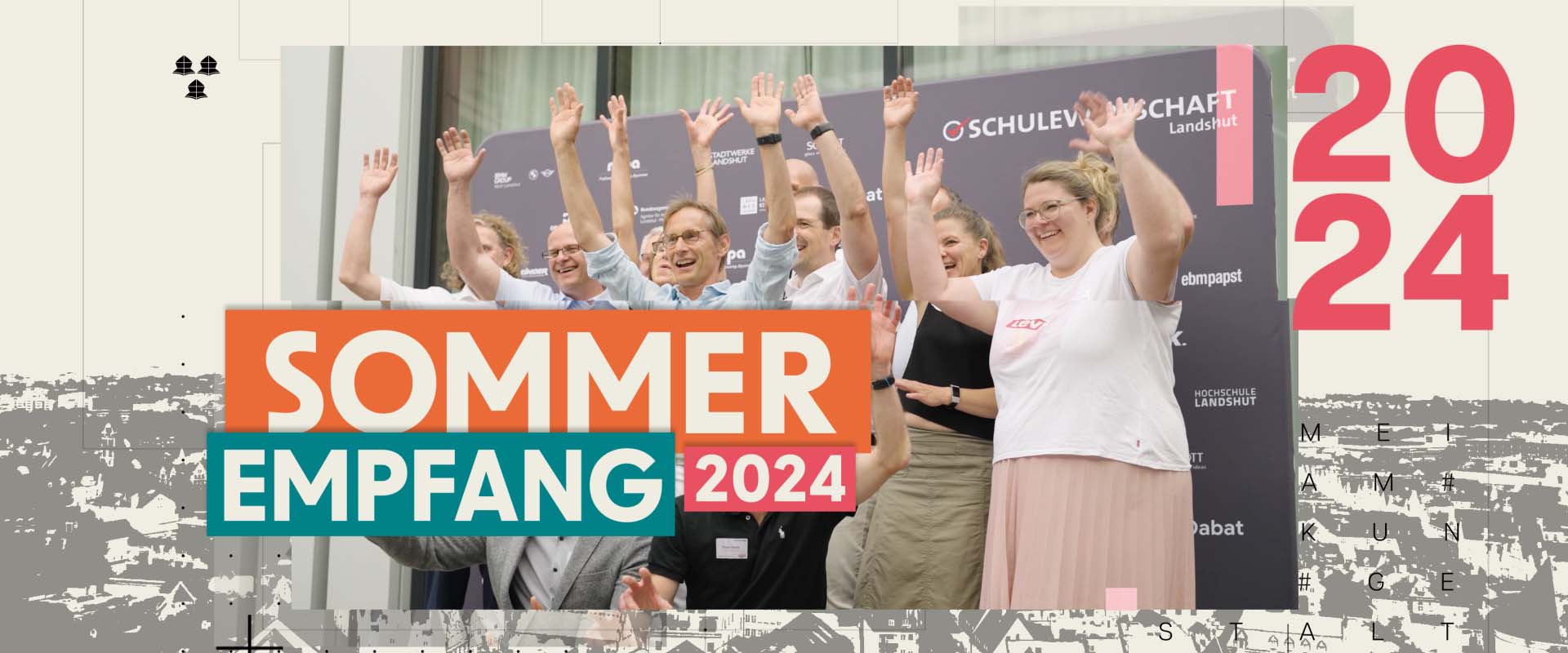 Sommerempfang 2024